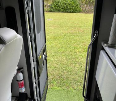 Parkland Other | The Magic Motor Home