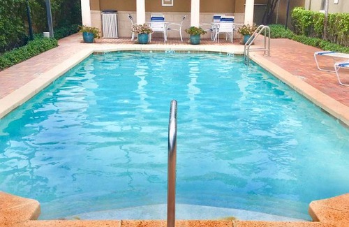 Downtown West Palm Beach House | Townhouse City Place