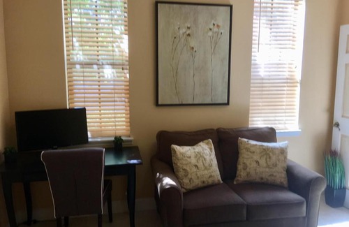 Downtown West Palm Beach House | Townhouse City Place