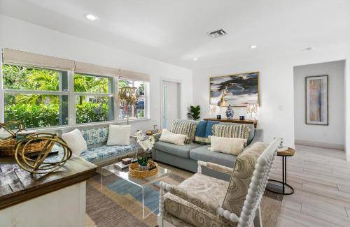 Old Northwood House | 186 m² House ∙ 3 bedrooms ∙ 8 guests