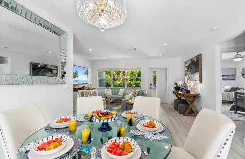 Old Northwood House | 186 m² House ∙ 3 bedrooms ∙ 8 guests