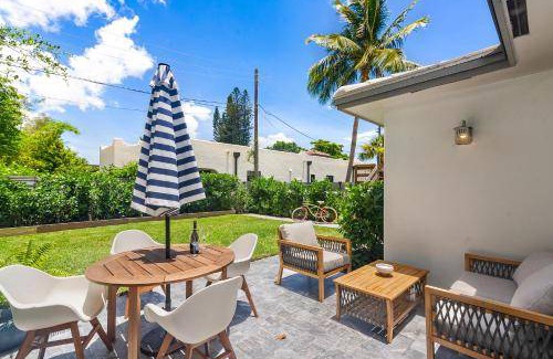 Old Northwood House | 186 m² House ∙ 3 bedrooms ∙ 8 guests