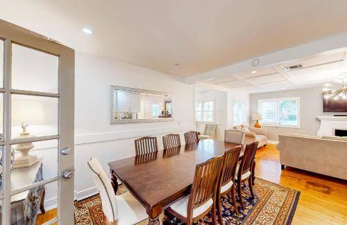 Old Northwood House | 139 m² House ∙ 4 bedrooms ∙ 10 guests