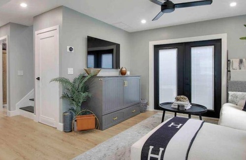Parker Ridge Villa | Villa ∙ 3 bedrooms ∙ 12 guests