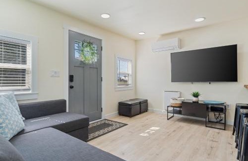 Copalis Beach House | 1/2 Mi to Ocean: Copalis Beach Hideaway!