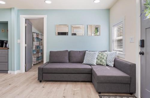 Copalis Beach House | 1/2 Mi to Ocean: Copalis Beach Hideaway!