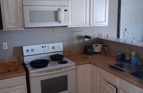 Plum Orchard Apartment | 1 Bedroom Apartment