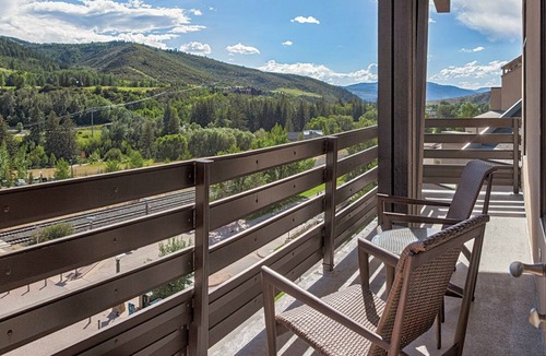 Avon Resort | 1 Bedroom PRESIDENTIAL Beaver Creek at WYNDHAM AVON