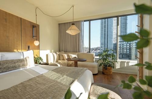 Belltown Hotel | 1 Hotel Seattle