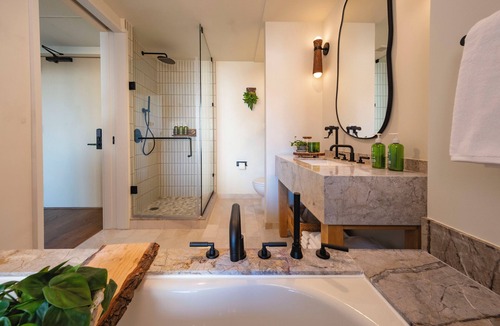 Belltown Hotel | 1 Hotel Seattle