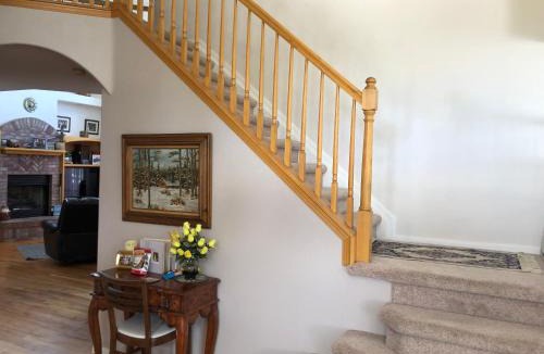 Lafayette House | 1 or 2 bedrooms with bath at Indian Peaks golf course home