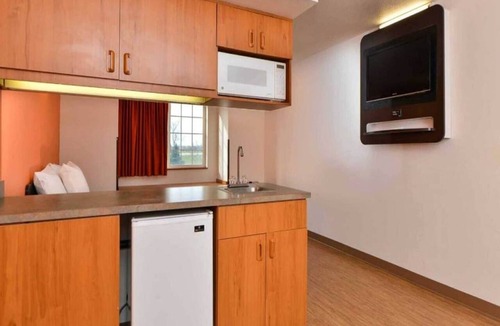 Meridian Apartment | 1 Queen|Mob Acc|Tub|Suite|Nsmk
