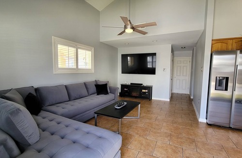 West End House | 10 minutes from downtown w/pool and firepit