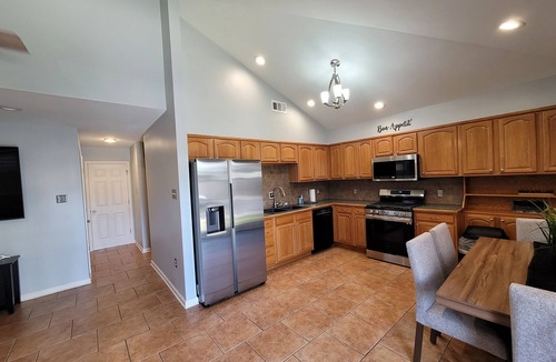West End House | 10 minutes from downtown w/pool and firepit
