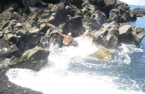 Kona Paradise Apartment | 1000 Ft Elevation Overlooking The Beautiful Pacific Ocean