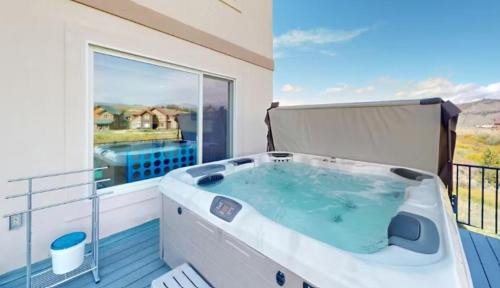 Tabernash House | 101 Harebell Circle