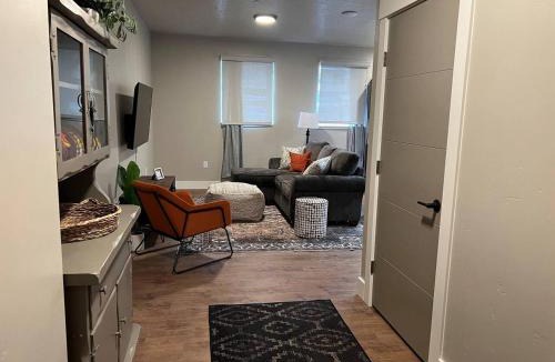 La Grande Apartment | 101 Spacious Two bedroom apartment in La Grande