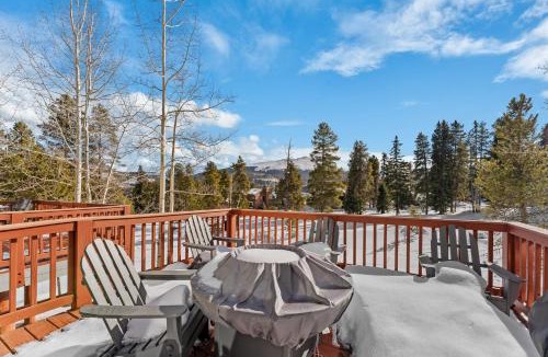 Peak 8 Villa | 101 Tall Pines : 5