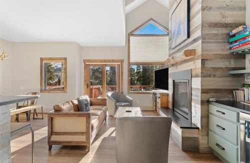 Peak 8 Villa | 101 Tall Pines : 5