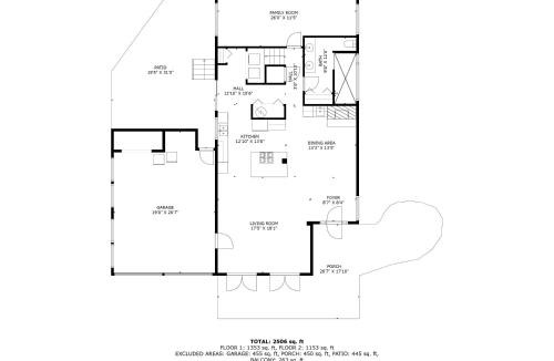Flagstaff House | 1010 Rosehill Dr