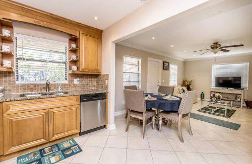 Lantana House | 102 m² House ∙ 2 bedrooms ∙ 6 guests