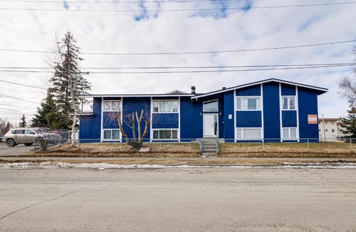 Fairview Apartment | 11 Mi to Kincaid Park: Convenient + Cozy Apt!