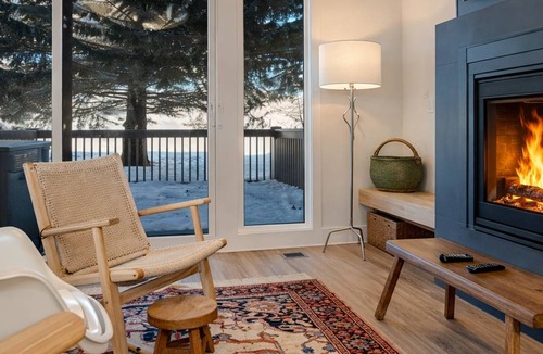 Park Meadows Condo | 130 m² Condo ∙ 3 bedrooms ∙ 6 guests