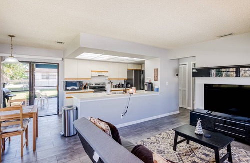 Riviera Beach House | 137 m² House ∙ 2 bedrooms ∙ 5 guests
