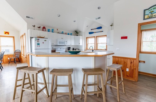 Whalehead Beach House | 1425 - A Promise Kept - Whalehead Beach Retreat | Pool & Hot Tub
