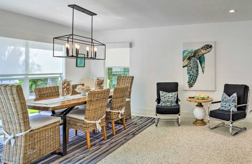 Juno Beach House | 148 m² House ∙ 3 bedrooms ∙ 6 guests
