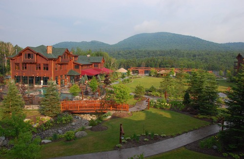 Lake Placid Condo | 15-45% Off- Whiteface Lodge- Pools, Hot tubs, Spa, Game Room & Theatre!