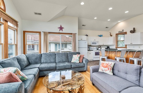 Monteray Shores House | 1559 - Sound Retreat - Spacious Corolla Soundfront w/Sunset Views & Pool