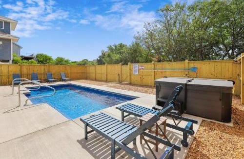 Ocean Sands House | 1726 - Beach Sea Sun