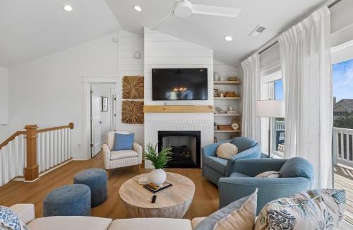 Ocean Sands House | 1726 - Beach Sea Sun