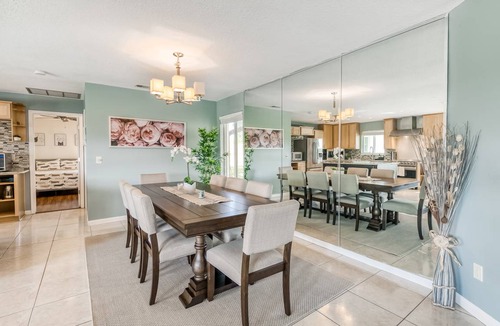 Juno Beach House | 177 m² House ∙ 2 bedrooms ∙ 8 guests