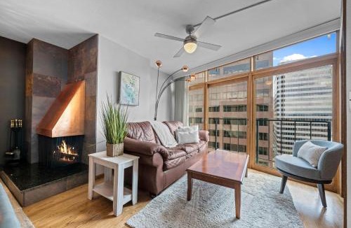 LoDo House | 1777 Larimer 2211