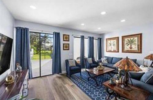 Wellington House | 181 m² House ∙ 4 bedrooms ∙ 7 guests