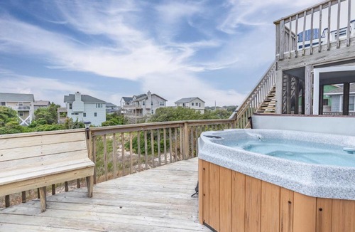 Ocean Sands House | 1849 - Dream Come True by Resort Realty