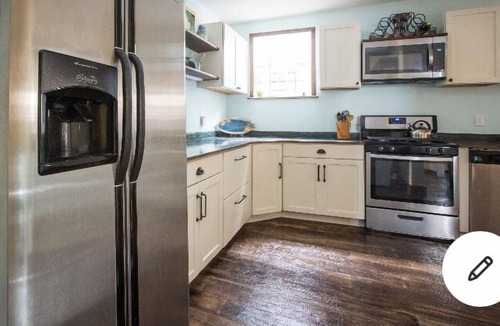 Saint Roch House | 2 Bdrm/1 Bath #23-OSTR-12410 Non- wheelchair accessible