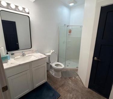 Babbitt House | 2 Bed Cedar Studio at Whitetail Estates