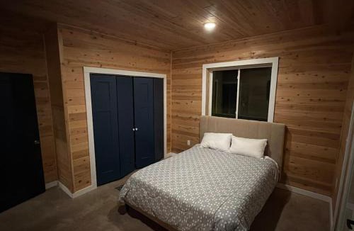 Babbitt House | 2 Bed Cedar Studio at Whitetail Estates