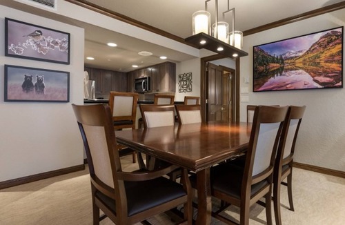Beaver Creek Resort | 2-Suite St. James Resort/Spa, Gym, Hot Tub, Pool