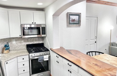 Midway Villa | 2039 | Elevated King Villa | Near Soldier Hollow + Pool