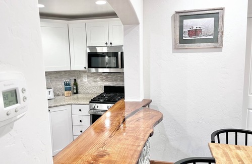 Midway Villa | 2039 | Elevated King Villa | Near Soldier Hollow + Pool