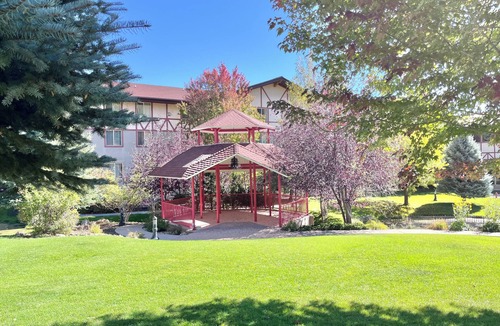 Midway Condo | 2066 | Elevated Stay | 2Q Near Park City + Pool
