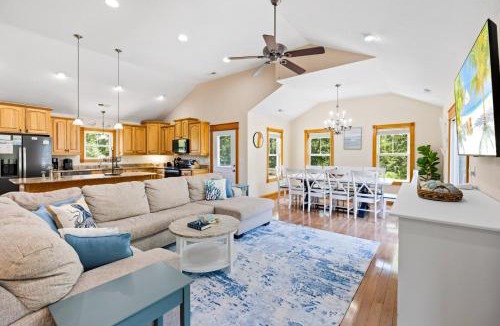Sea Acres House | 2088 - Big Guppy