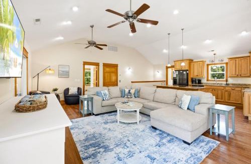 Sea Acres House | 2088 - Big Guppy