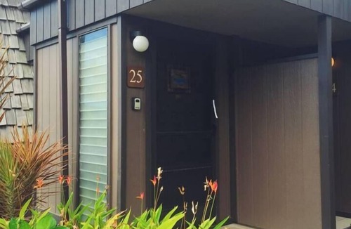 Punaluu Condo | #25 Colony One at Sea Mt. Punalu`u