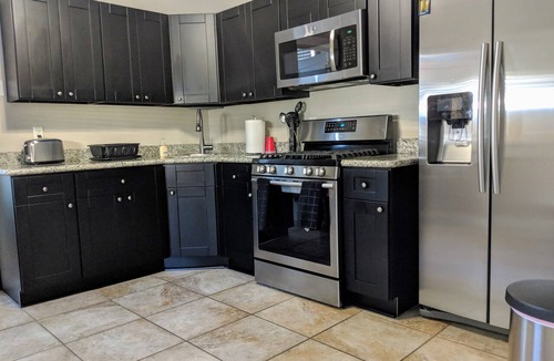 New Orleans Apartment | 25 Historic Boutique Shotgun Mid-City Apartment