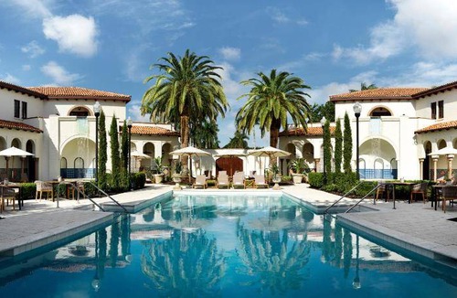 Boca Raton Hotel | 295 m² Hotel ∙ 19 guests